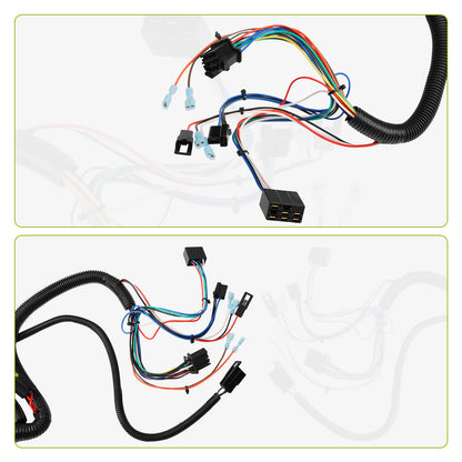 532401104 Ignition Wire Harness Fits Husqvarna 2748GLS GTH 2648 3052TF LGT 2654
