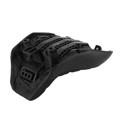Replace Front Rear Driver Passenger Seat Black B For Honda Cb Cbr 650R 19-23 20