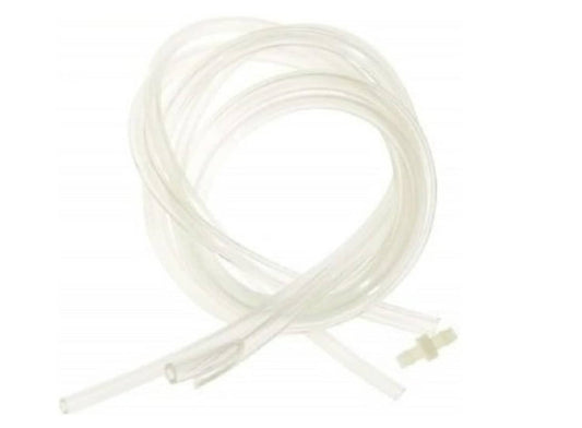 Solid Spare Husqvarna 530069599 Fuel Return Line Kit Replacement for Small Engines