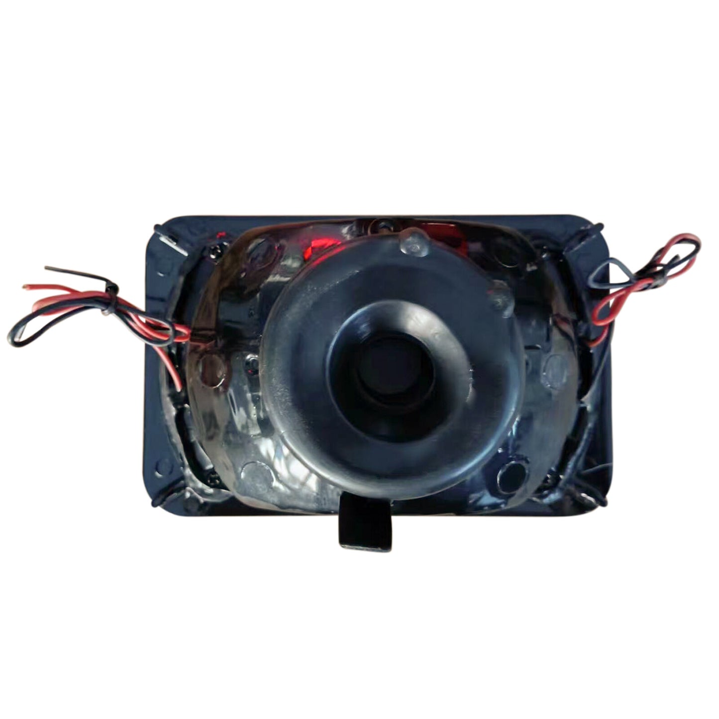 4x6'' LED Headlights lamps HALO Beam Pair Fit Chevrolet S10 1995 1996 1997 2PCS