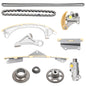 14401-5A2-A02 2.4L Timing Chain Kit For 2013-20 Acura ILX TLX Honda Accord CR-V