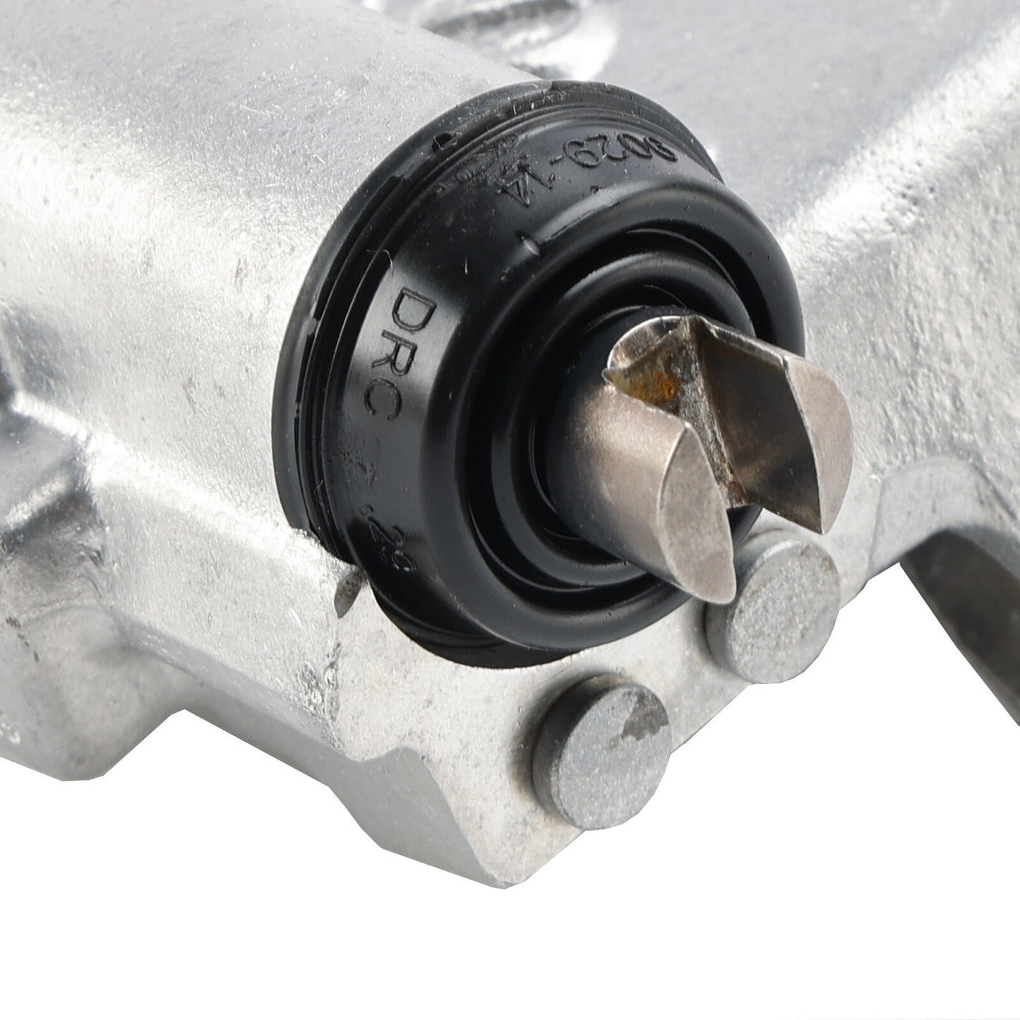 Rear L+R Parking Brake Actuator For Volkswagen Touareg 11-16 Porsche Cayenne