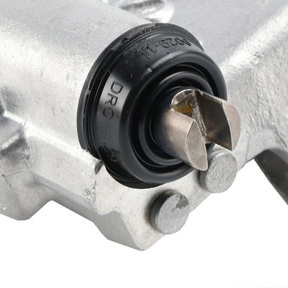 Rear L+R Parking Brake Actuator For Volkswagen Touareg 11-16 Porsche Cayenne