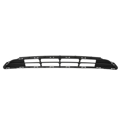 Solid Spare Front Bumper Lower Grille For 86561-C2000 For Hyundai Sonata 2015-2017