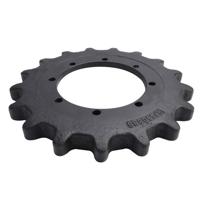 Drive Sprocket 87447232 For New Holland C175 C185 C190 C232 C332 C345 C337 C245*