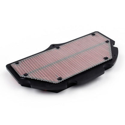 Air Filter Element For Suzuki GSXR 650 GSX-R 750 06-10 K6-L0 P/N.13780-01H00 A