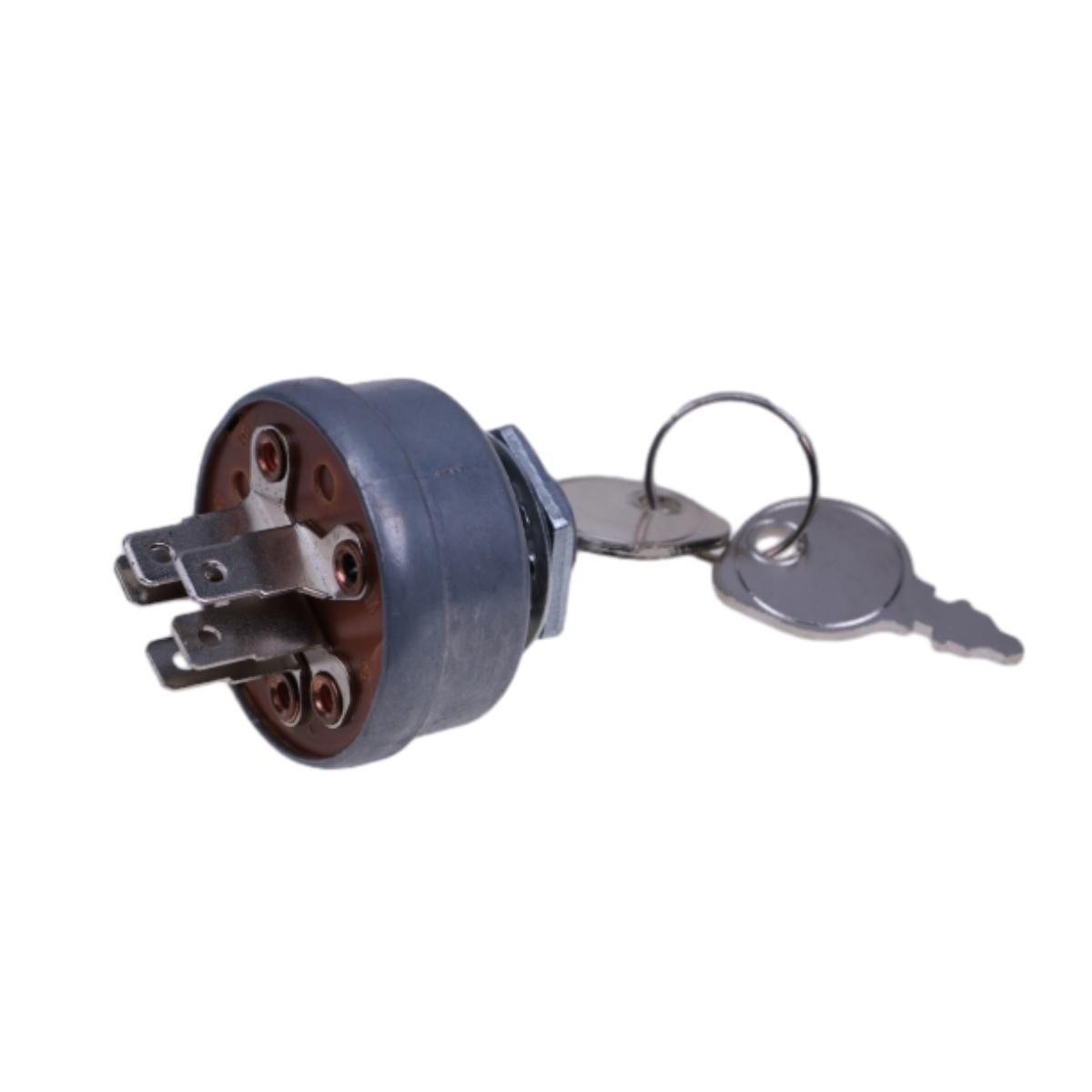 Solid Spare Ignition Switch 35100772003 365402 AM102551 For AYP 125104X 175566 3621R