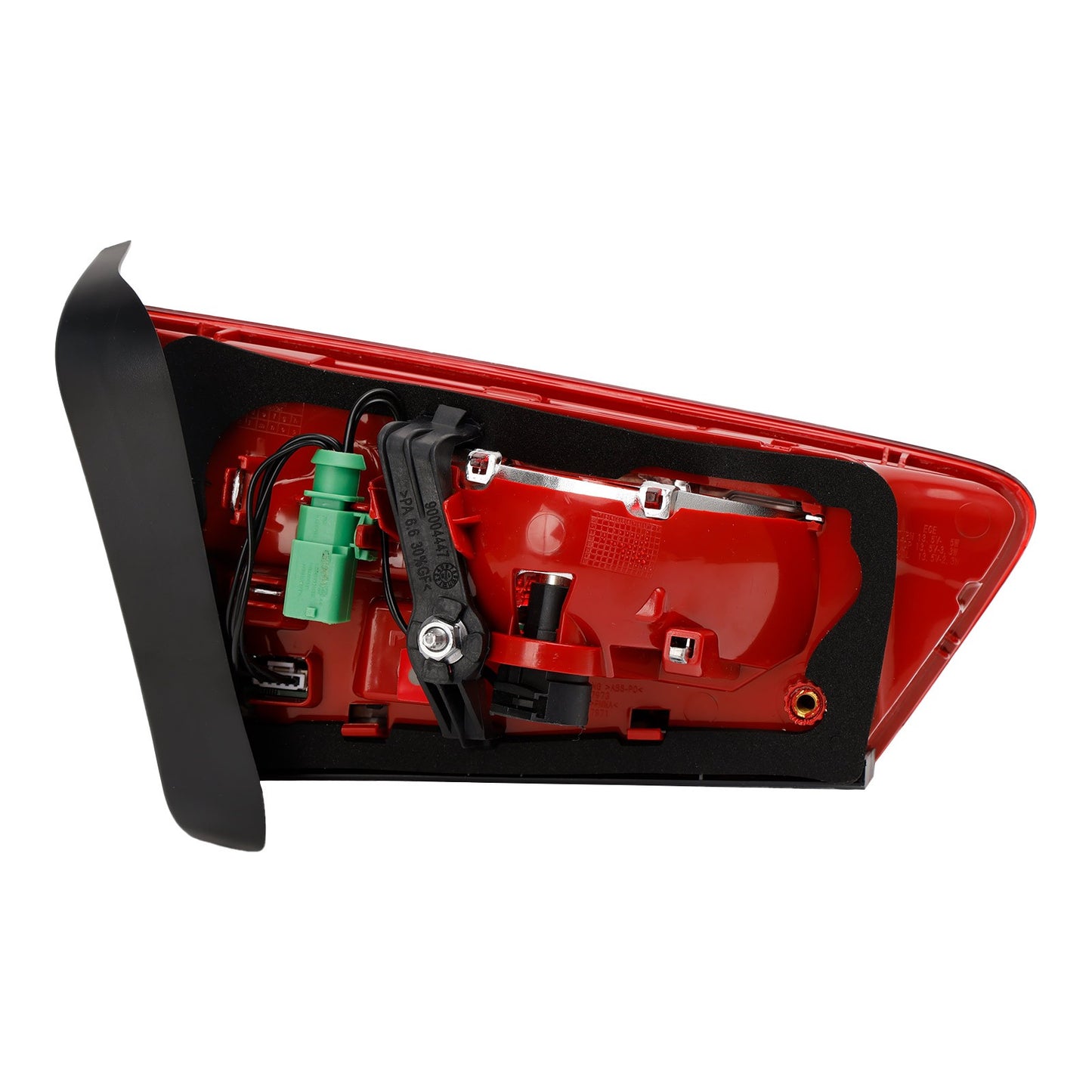 Right Inner Trunk LED Tail Light Lamp For AUDI A6 C7 2012-2015 2014