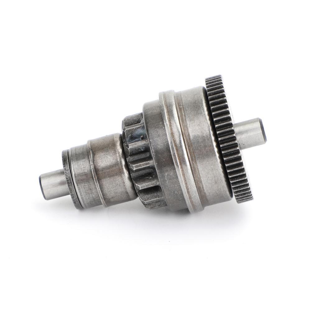 Starter Pinion Gear Fit For Suzuki LTZ50 LT-Z 50 QuadSport 2006-2010/2017 2009