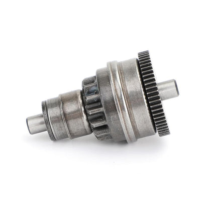 Starter Pinion Gear Fit For Suzuki LTZ50 LT-Z 50 QuadSport 2006-2010/2017 2009