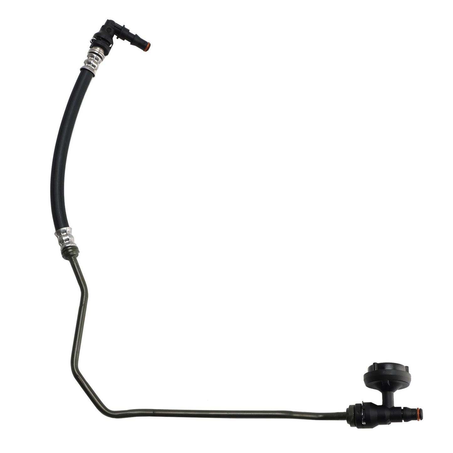Clutch Tube Assy for Ford Ranger T6 T7 for Mazda BT50 EB3G-7A512-AA 5359533