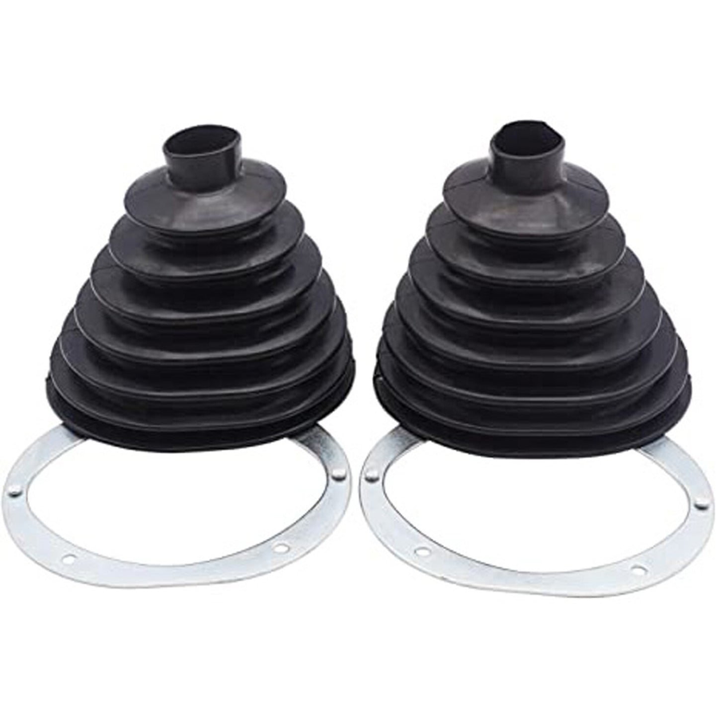 Solid Spare Rubber Steering Boot 6532127 For Bobcat 730 731 732 741 742 743 751 753 763 773