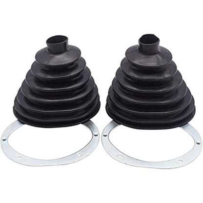Solid Spare Rubber Steering Boot 6532127 For Bobcat 730 731 732 741 742 743 751 753 763 773