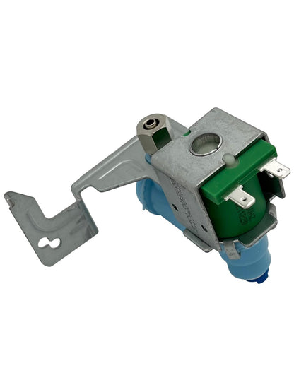 Solid Spare Refrigerator Water Inlet Solenoid Valve Replaces Samsung DA62-01477A