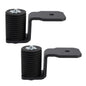 Anchor Mount Bracket 8Mm Flag Holder Universal For Polaris Ranger 1000 900 Xp