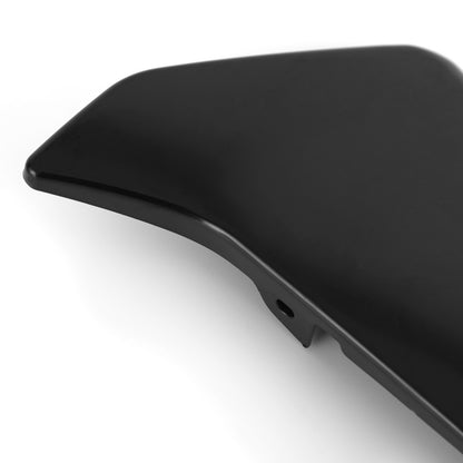 Unpainted ABS Side Water Tank Plate Cover Fairing For Yamaha MT-09 FZ09 2017-20