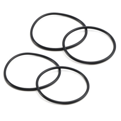 154247001 and 154246901 Dishwasher Circulation Pump O-Ring for Frigidaire·