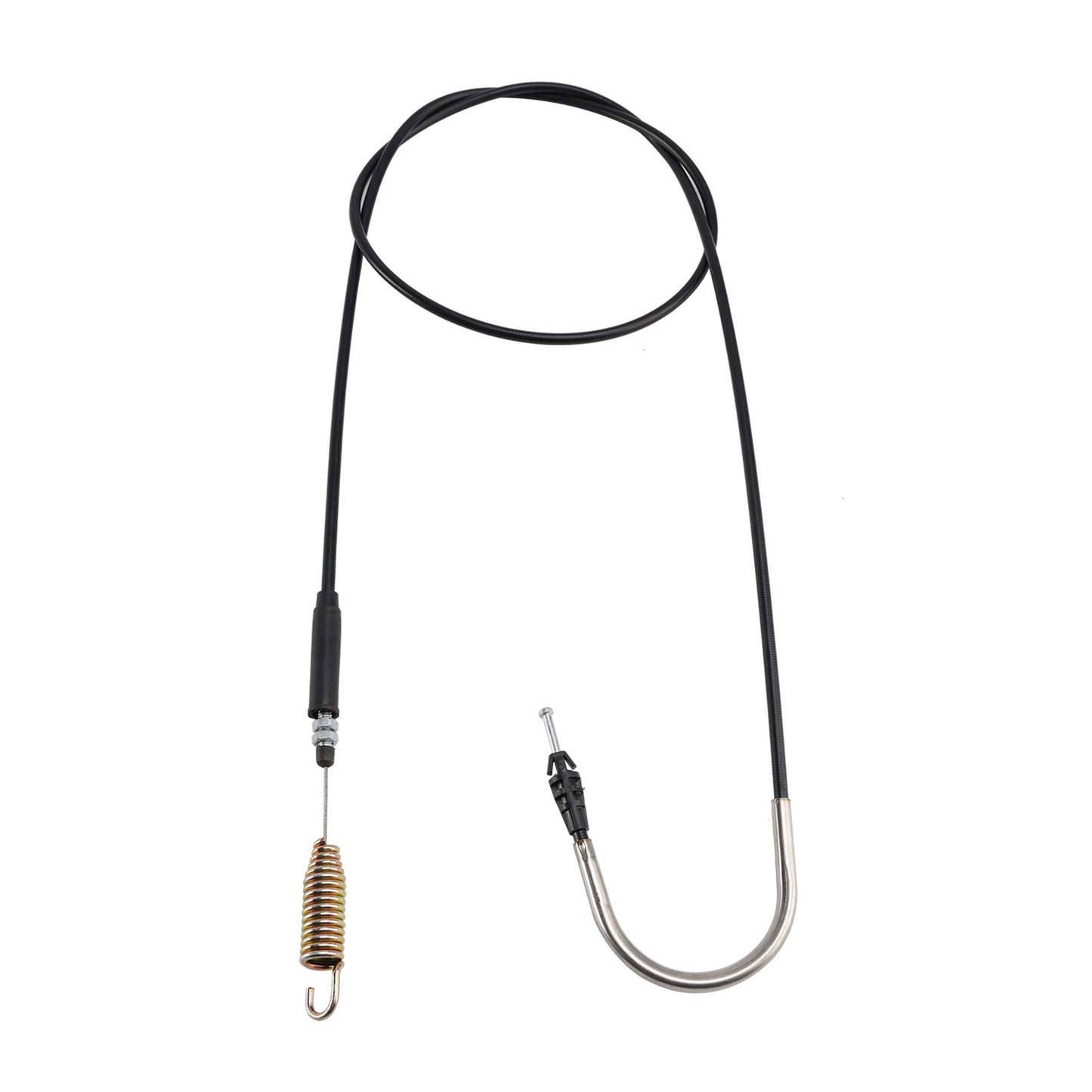 Throttle Accelerator Cable 608608 604899 For Ez-Go Cushman Golf-Cart 65-1/2"