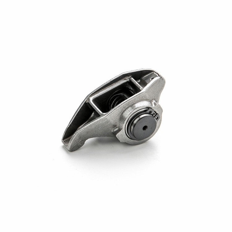 LS1 Rocker Arms with Upgraded Trunion Installed 4.8 5.3 5.7 6.0 Rocker Trunnion