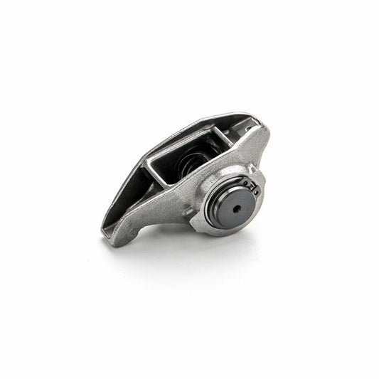 LS1 Rocker Arms with Upgraded Trunion Installed 4.8 5.3 5.7 6.0 Rocker Trunnion