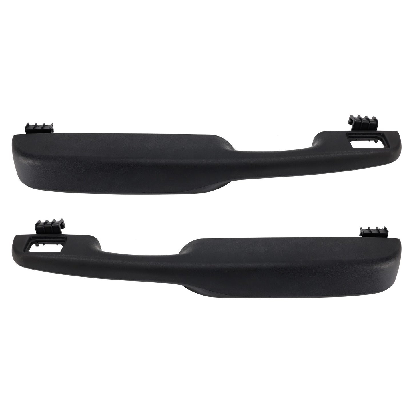 Rear Left+Right Door Handle Armrest For Cadillac Chevrolet GMC 1999-2006