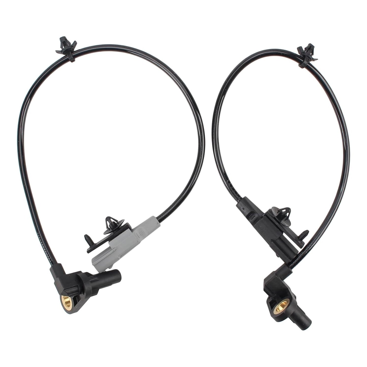 2* ABS Wheel Speed Sensor Rear Right Left FOR Infiniti Q50 14-2022 Q60 2017-2020