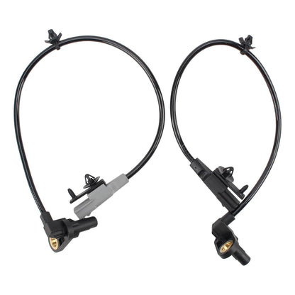 2* ABS Wheel Speed Sensor Rear Right Left FOR Infiniti Q50 14-2022 Q60 2017-2020