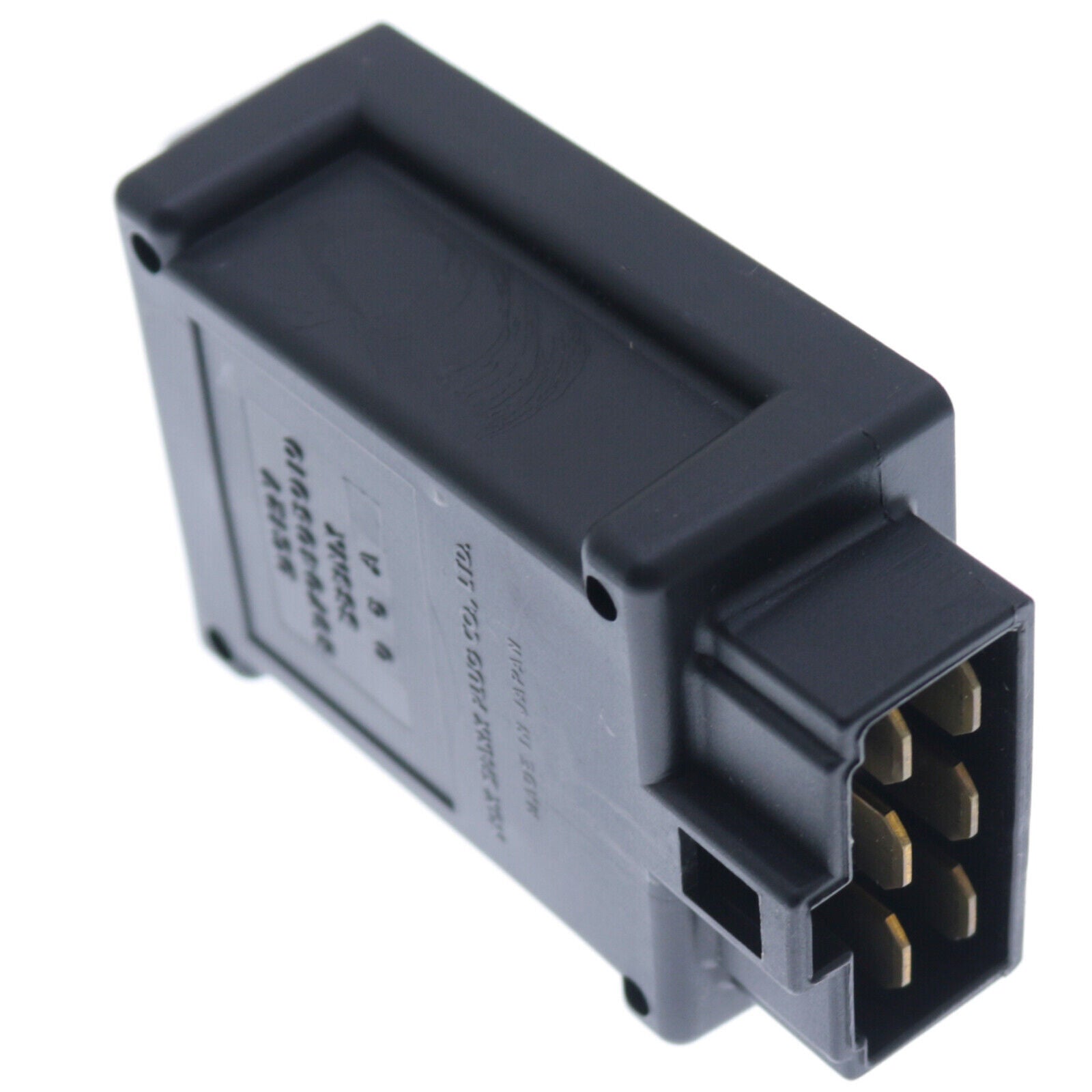 Solid Spare Time Relay 8971057900 for Excavator EX35U EX27U EX50U ISUZU C240 Engine only one
