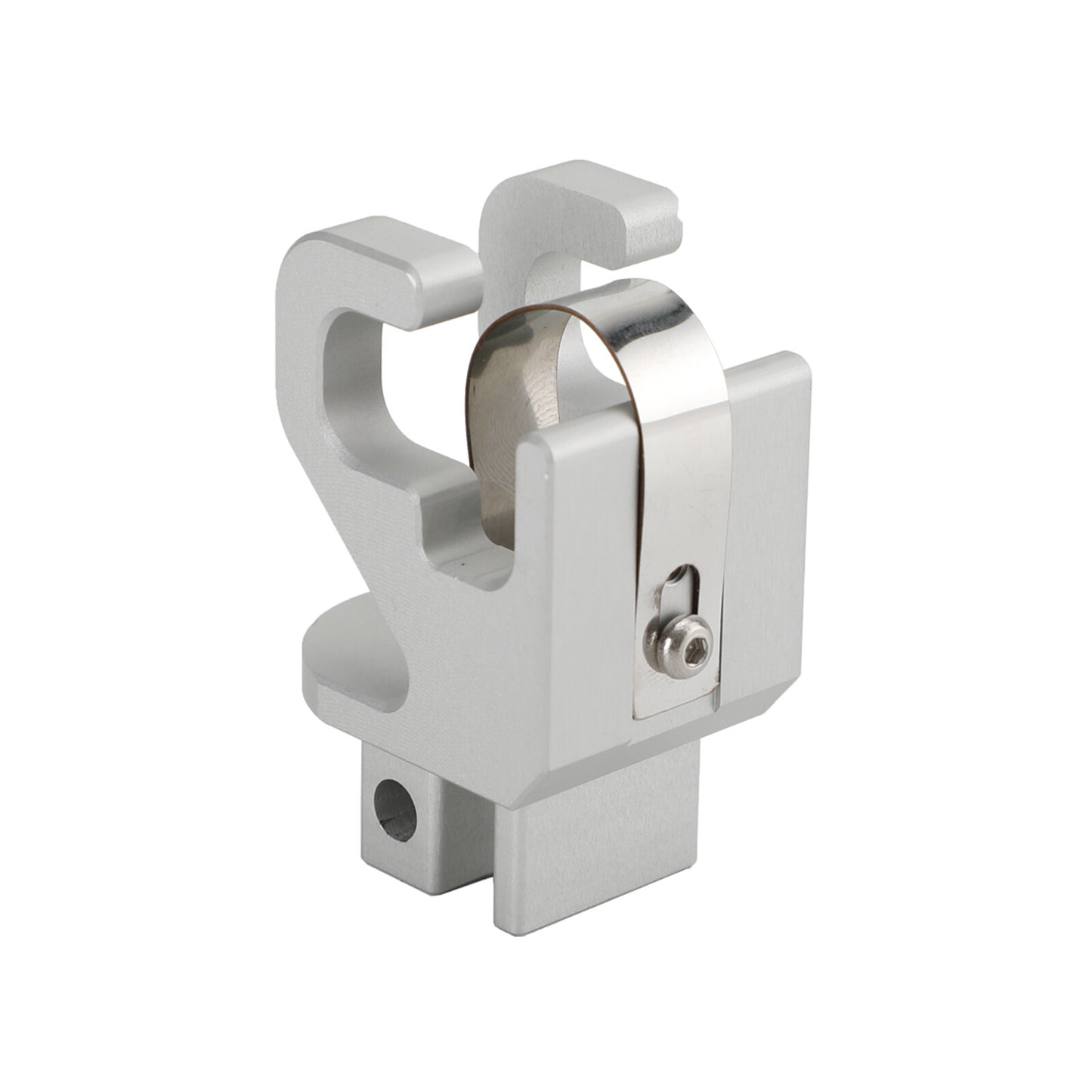 NEW Alminum RV Rafter Claw Satin Hardware For Dometic SUNCHASER II Awning