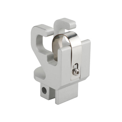 NEW Alminum RV Rafter Claw Satin Hardware For Dometic SUNCHASER II Awning