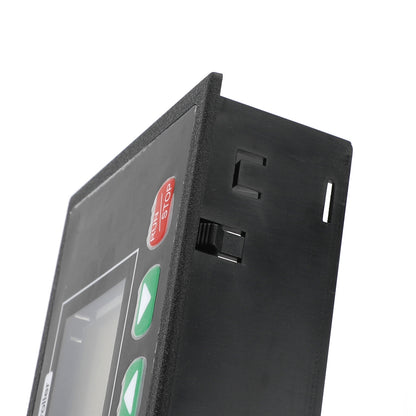 DC 10-55V Digital PWM DC Motor Speed Controller 0~100% 40A Time Reversible