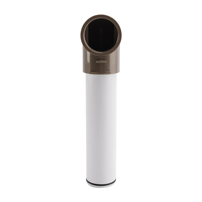 DEX4820EA Outlet Elbow Assembly  for Hayward DE4820 Pro Grid Vertical  Filter