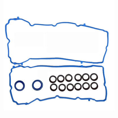 Valve Cover Gasket Fit 11-16 Chrysler Dodge Jeep Ram Volkswagen 3.6L DOHC 24V