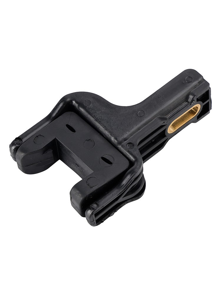 Radiator Upper Support Brackets For Dodge Challenger Chrysler 04596474AD