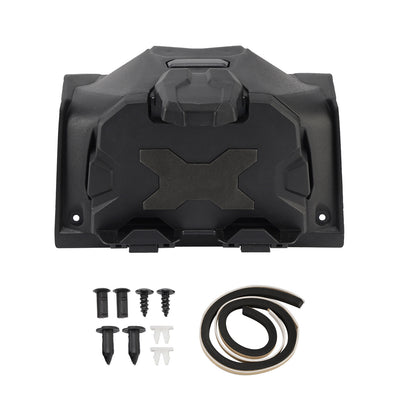 Universal Tablet Holder Storage Box For Polaris Rzr Xp 1000 Turbo 2019-2023