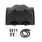 Universal Tablet Holder Storage Box For Polaris Rzr Xp 1000 Turbo 2019-2023