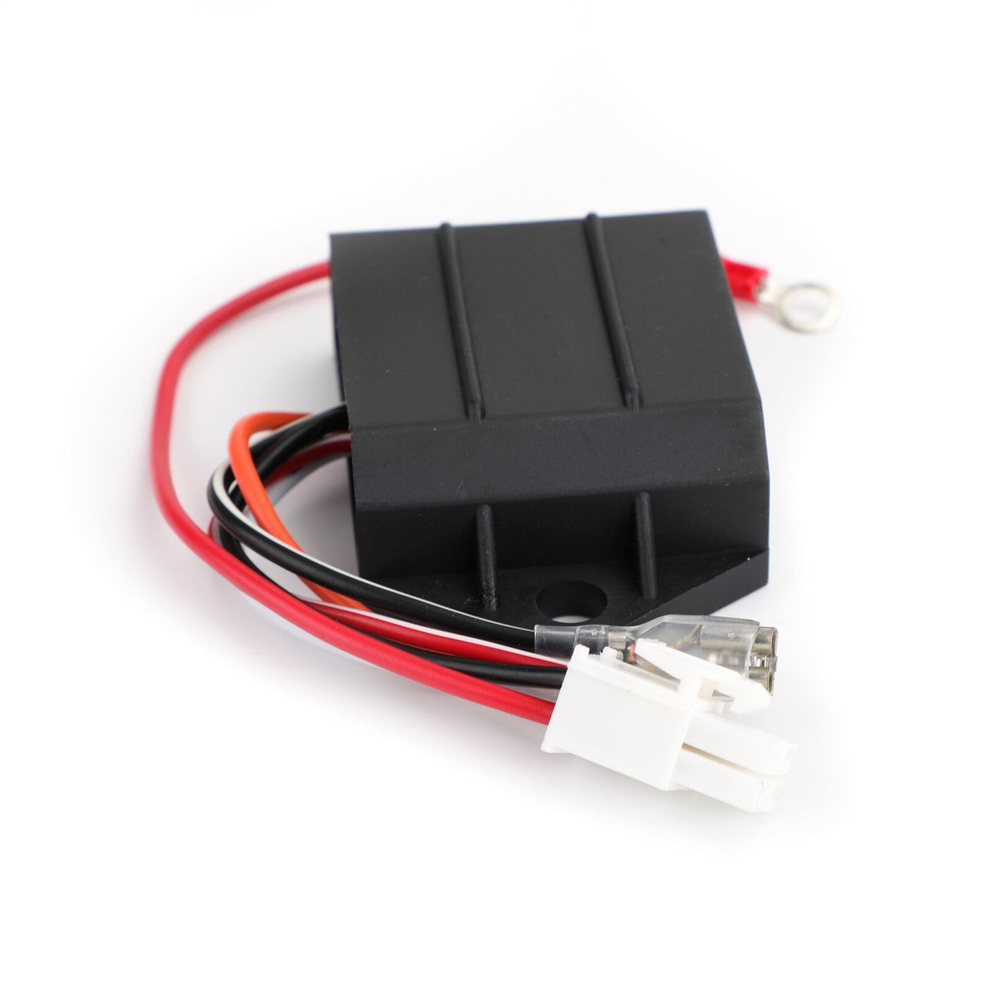 CDI Ignitor For EZGO Gas Golf Cart 1991-2002 Engine Ignitor Assembly 72562-G01