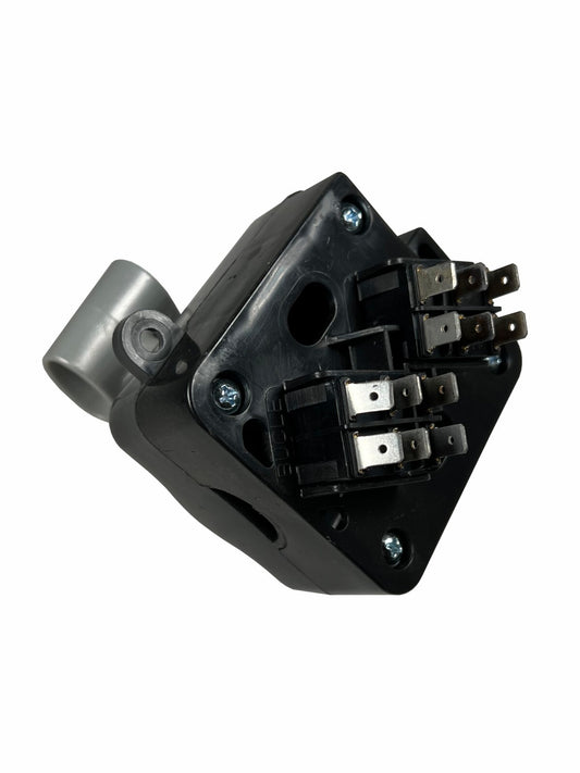 Solid Spare (3) New Ribbed Drive Belts for Sears Craftsman 12" Band Saw Model 119.224000