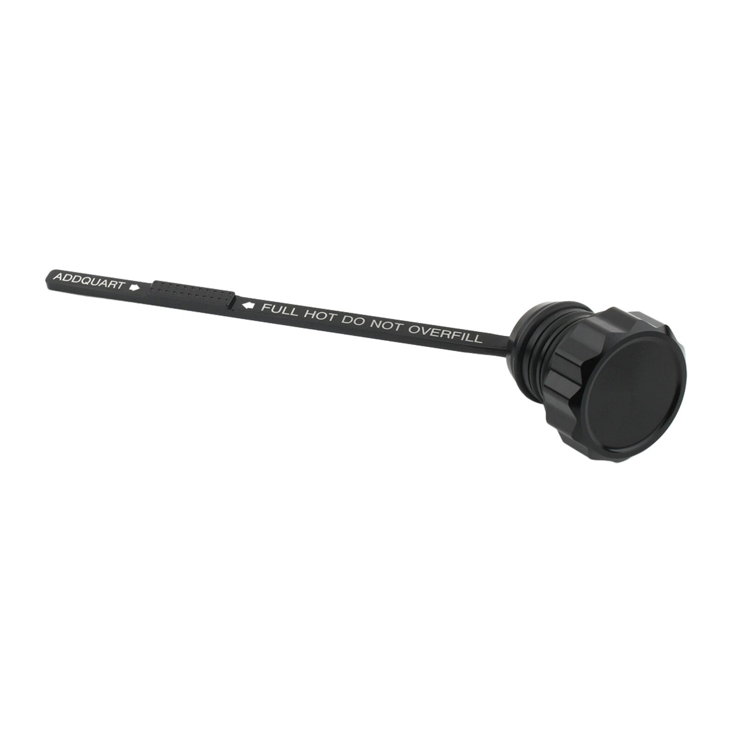 Oil Dipstick Tank Cap Plug 0710-0121 For Touring Road King Electra Glide 2000-06