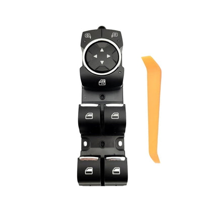 Door Window Switch for 2015-2020 Ford F150 FL3T-14B133-BGW