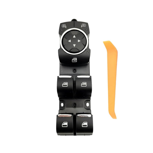Door Window Switch for 2015-2020 Ford F150 FL3T-14B133-BGW