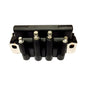 Dual Plug Wire Ignition Coil For Johnson Evinrude OMC 583740, 0583740, 18-5170