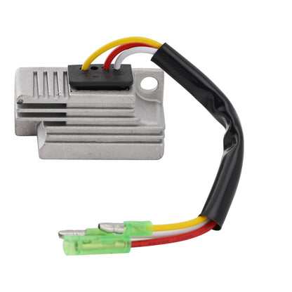 Voltage Regulator Rectifier For Yamaha YFM100 Champ 87-88 Badger YFM80 85-88