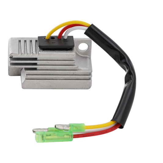 Voltage Regulator Rectifier For Yamaha YFM100 Champ 87-88 Badger YFM80 85-88
