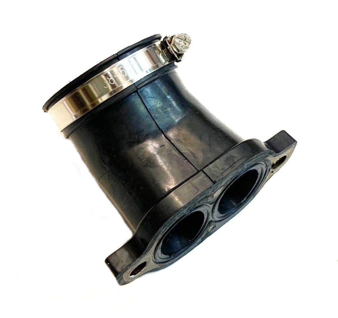 Carburetor Intake Manifold Boot For 04-09 Polaris Sportsman Ranger - 1253527