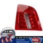 Right Inner Trunk LED Tail Light Lamp For AUDI A6 C6 Sedan 2009-2011