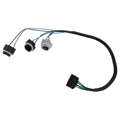 Rear Left Tail Light Wiring Harness 15306135 For Tahoe Yukon Suburban