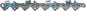 Solid Spare OREGON 20LPX072G 72 Drive Link Super 20 Chain, 0.325"