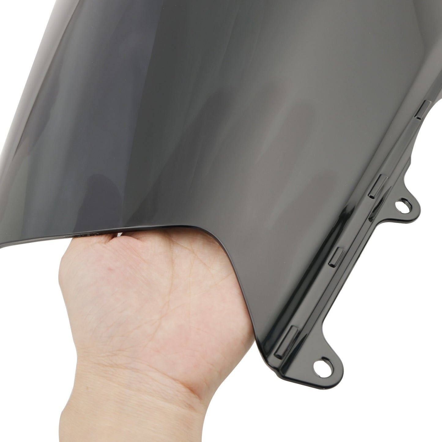 Windshield WindScreen fit for Suzuki GSX-8R 2023-2025