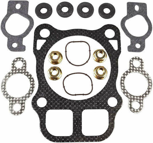 Solid Spare Kohler 24 841 01-S Cylinder Head Gasket Set Kit